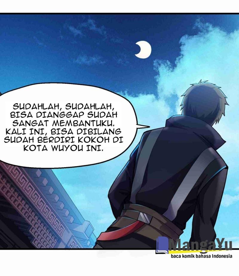 Yuanlong Bab 56 halaman 5