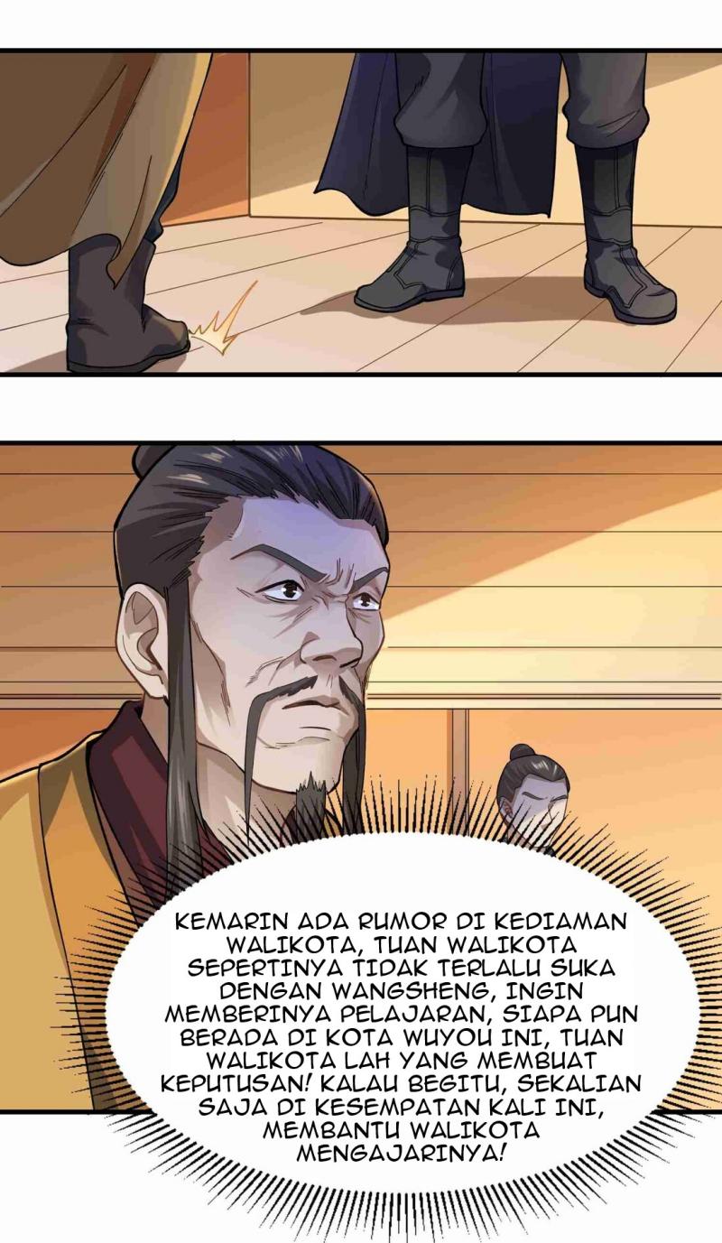 Yuanlong Bab 56 halaman 17