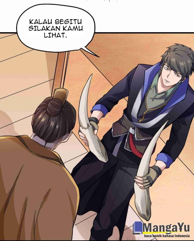 Yuanlong Bab 56 halaman 18