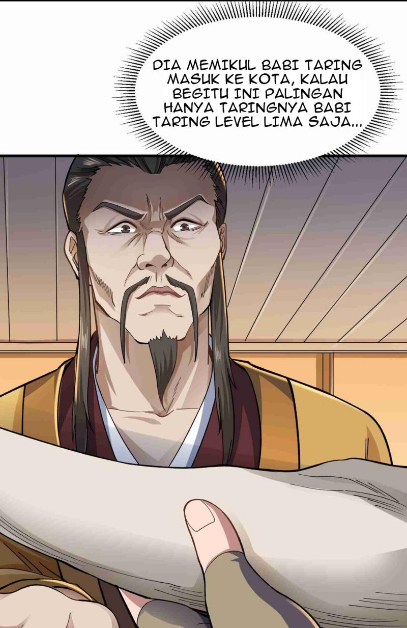 Yuanlong Bab 56 halaman 19
