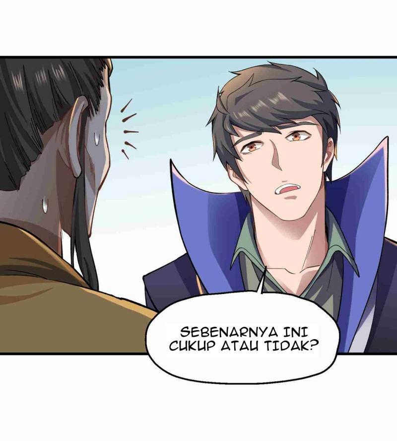 Yuanlong Bab 56 halaman 23