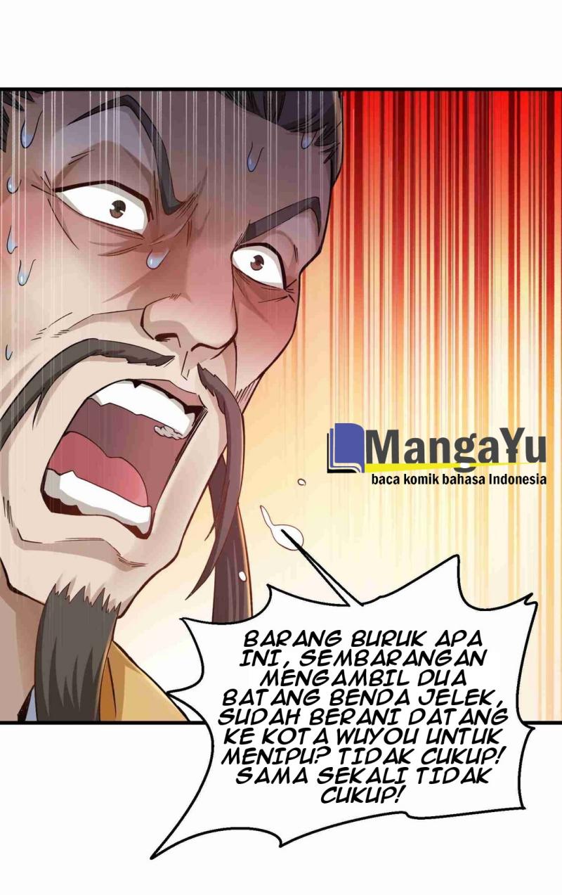 Yuanlong Bab 56 halaman 24
