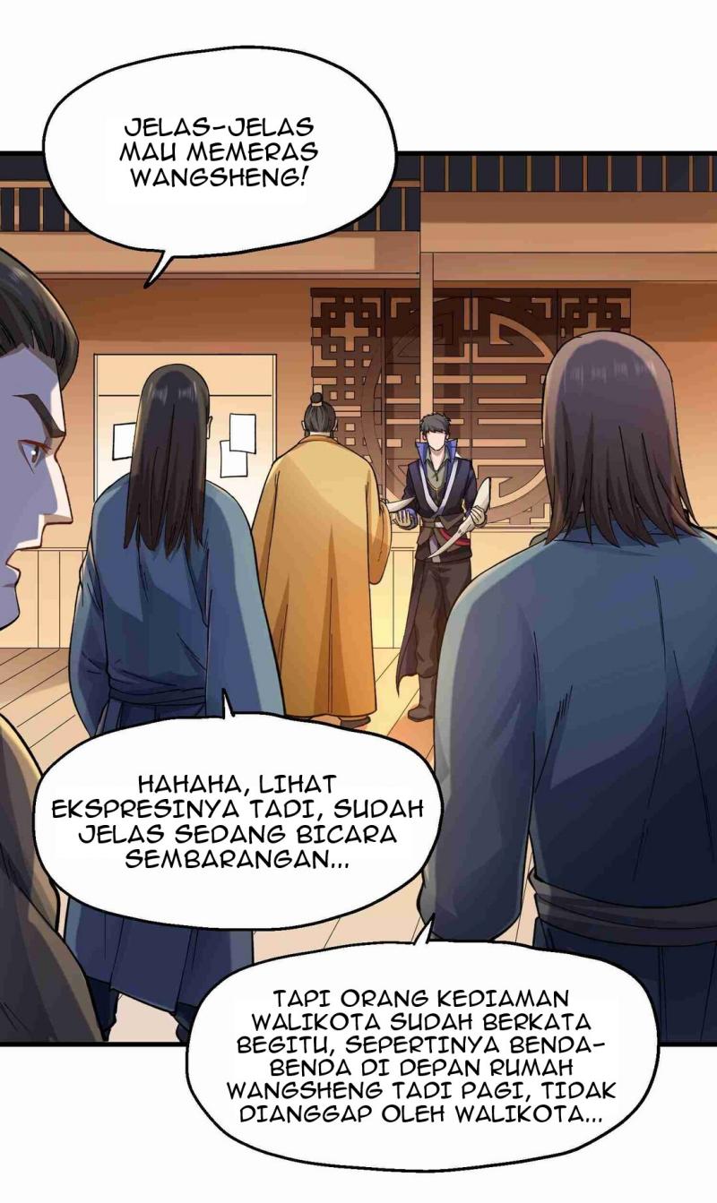 Yuanlong Bab 56 halaman 25