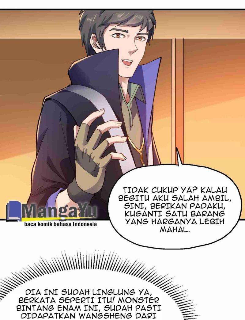Yuanlong Bab 56 halaman 26