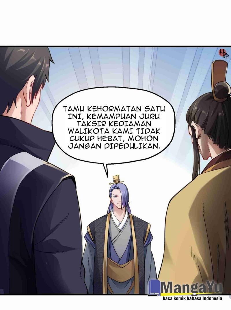 Yuanlong Bab 57 halaman 3