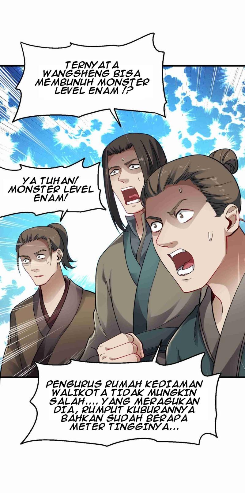 Yuanlong Bab 57 halaman 7