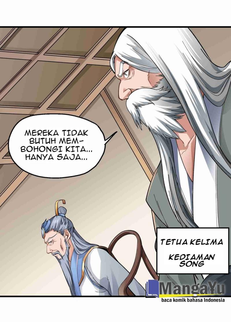 Yuanlong Bab 57 halaman 13