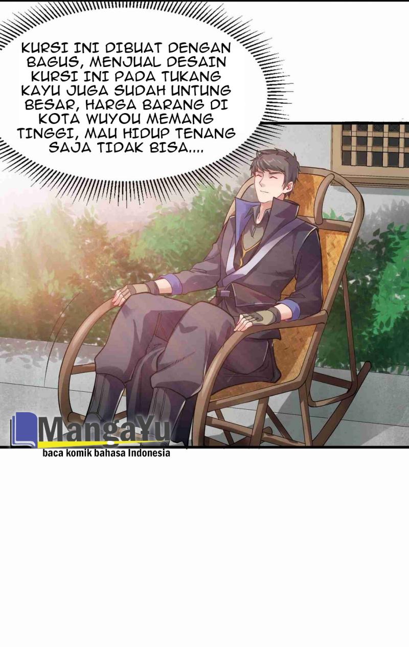 Yuanlong Bab 57 halaman 23