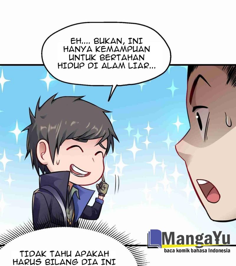 Yuanlong Bab 57 halaman 32