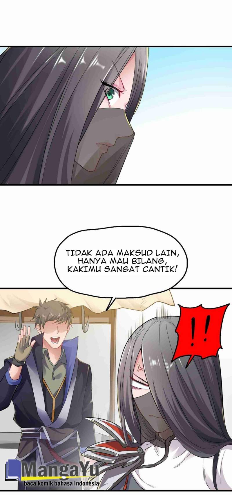 Yuanlong Bab 58 halaman 16