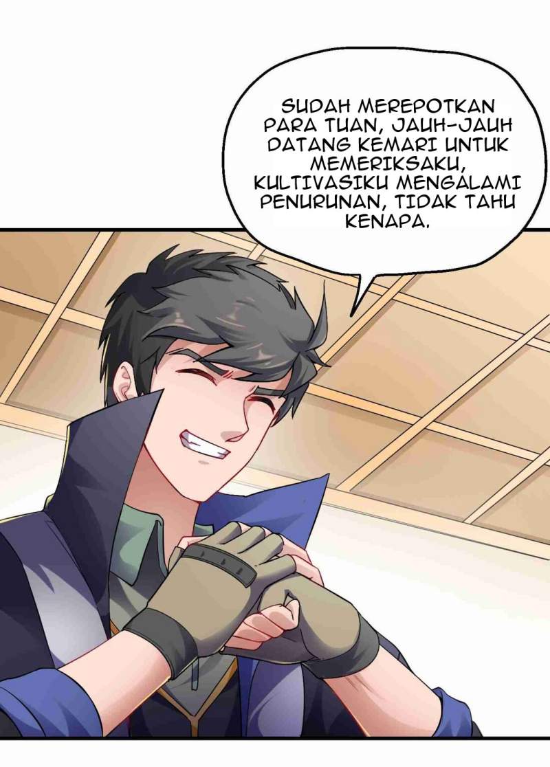 Yuanlong Bab 58 halaman 19