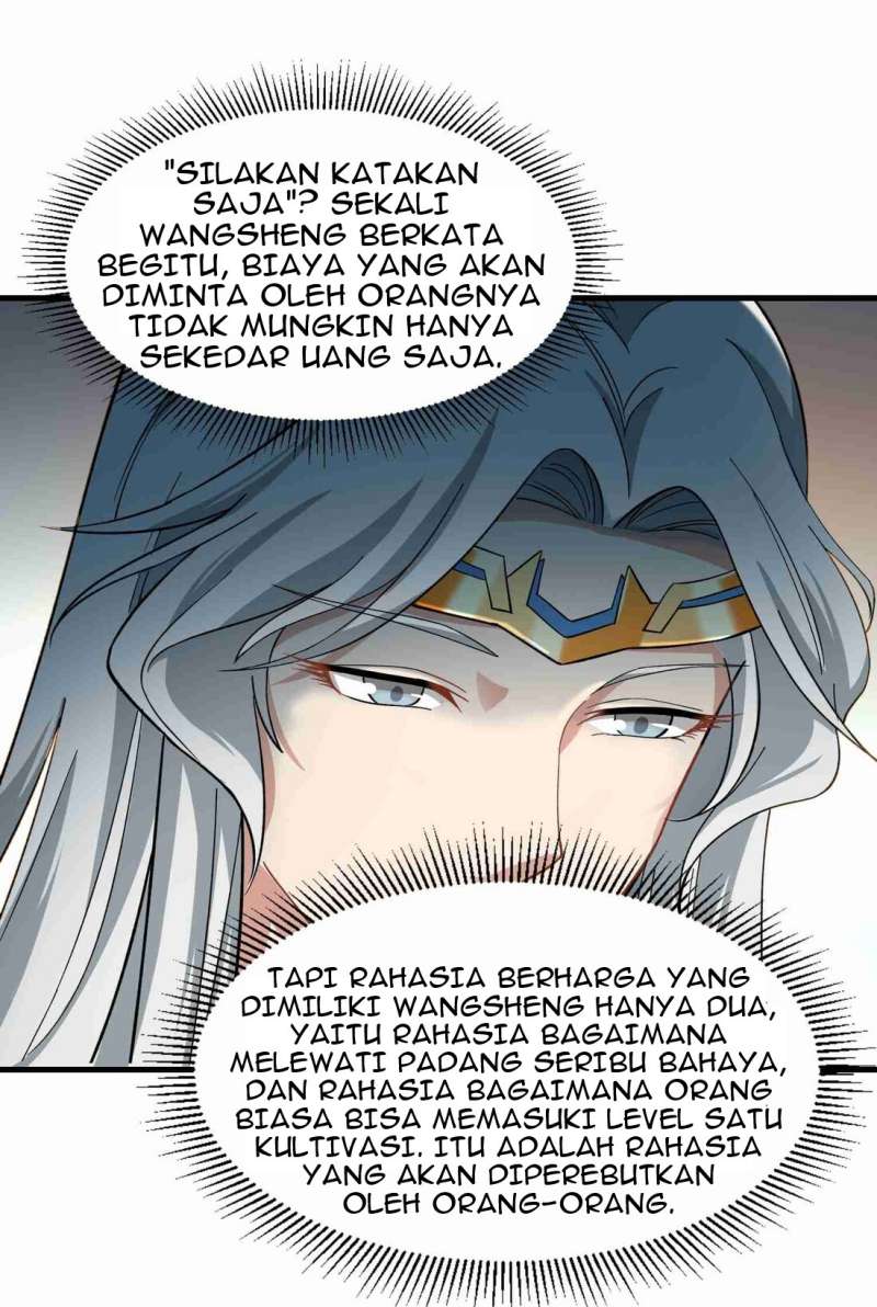 Yuanlong Bab 59 halaman 16