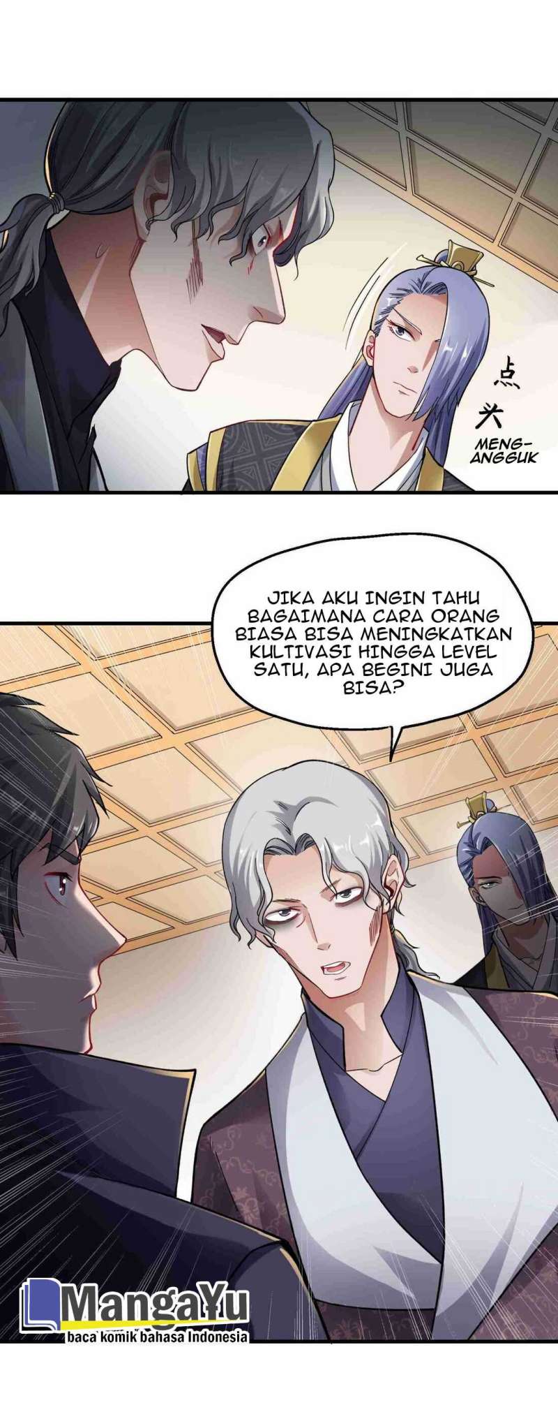 Yuanlong Bab 59 halaman 17