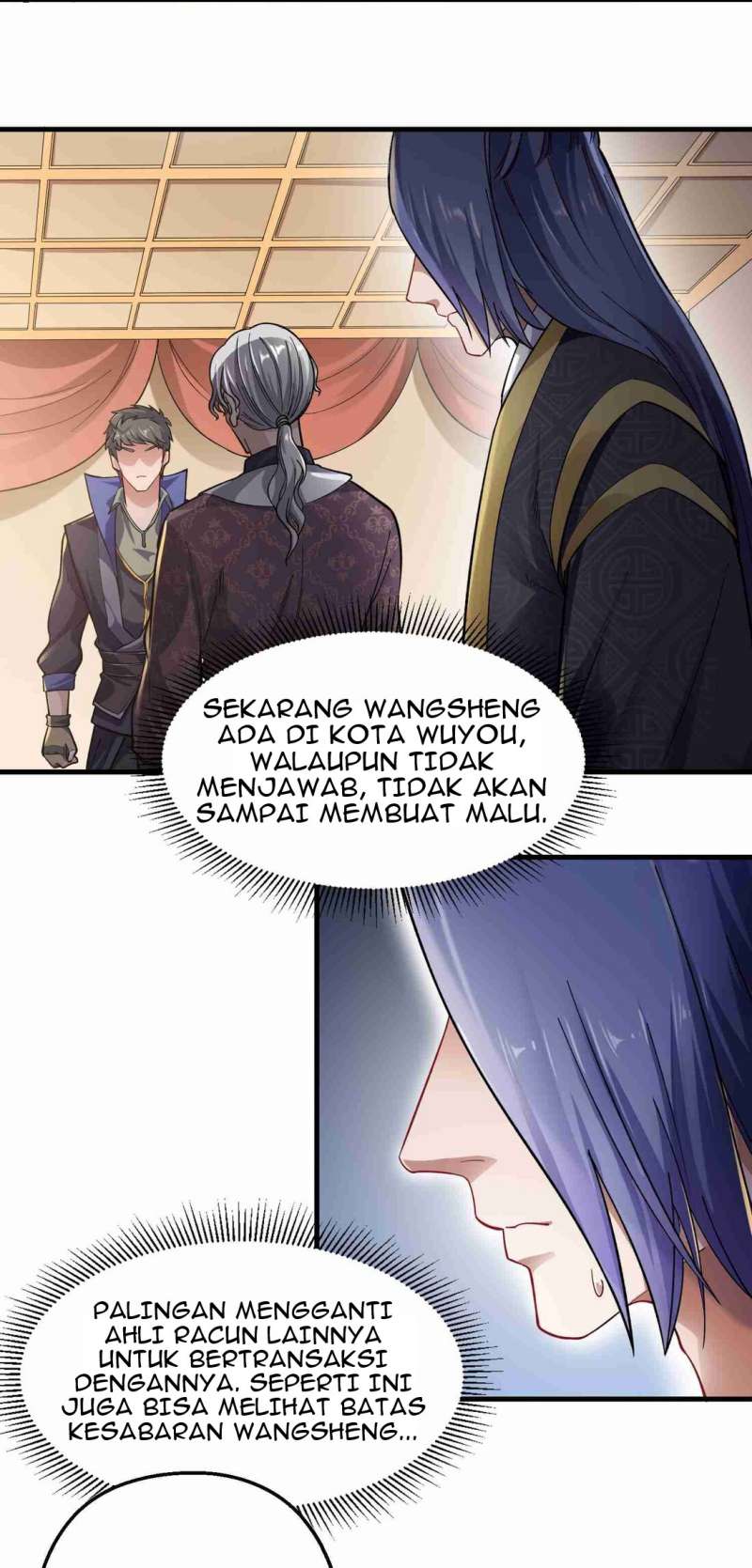 Yuanlong Bab 59 halaman 19