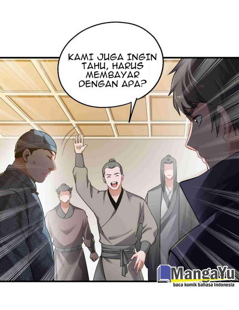 Yuanlong Bab 59 halaman 28