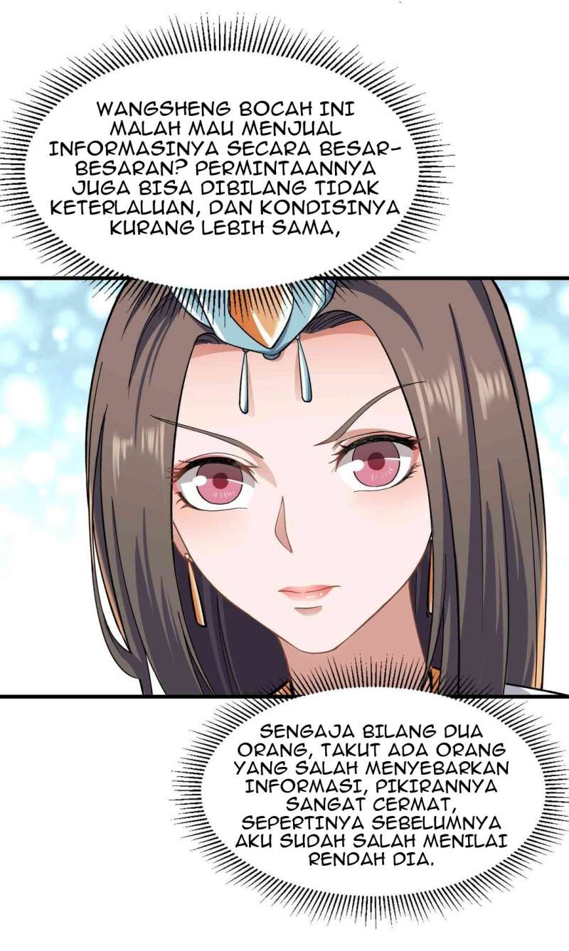 Yuanlong Bab 59 halaman 31