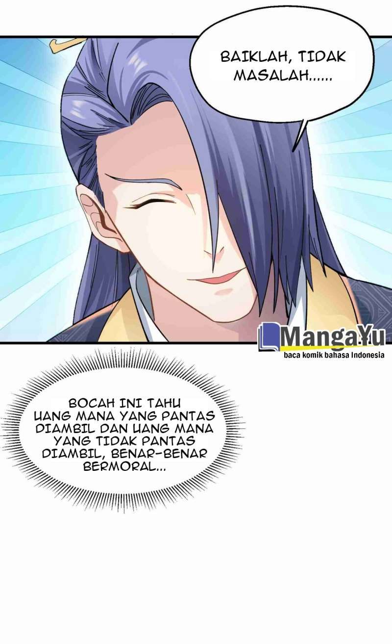 Yuanlong Bab 60 halaman 5