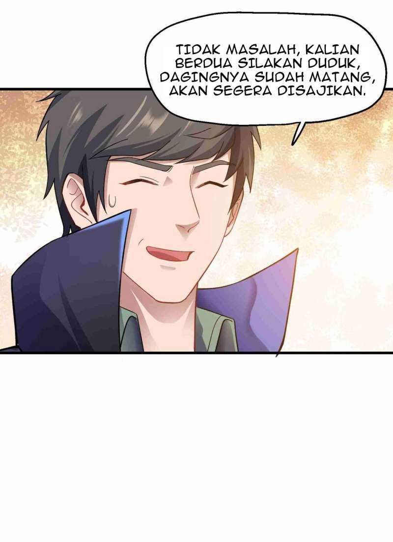 Yuanlong Bab 61 halaman 7