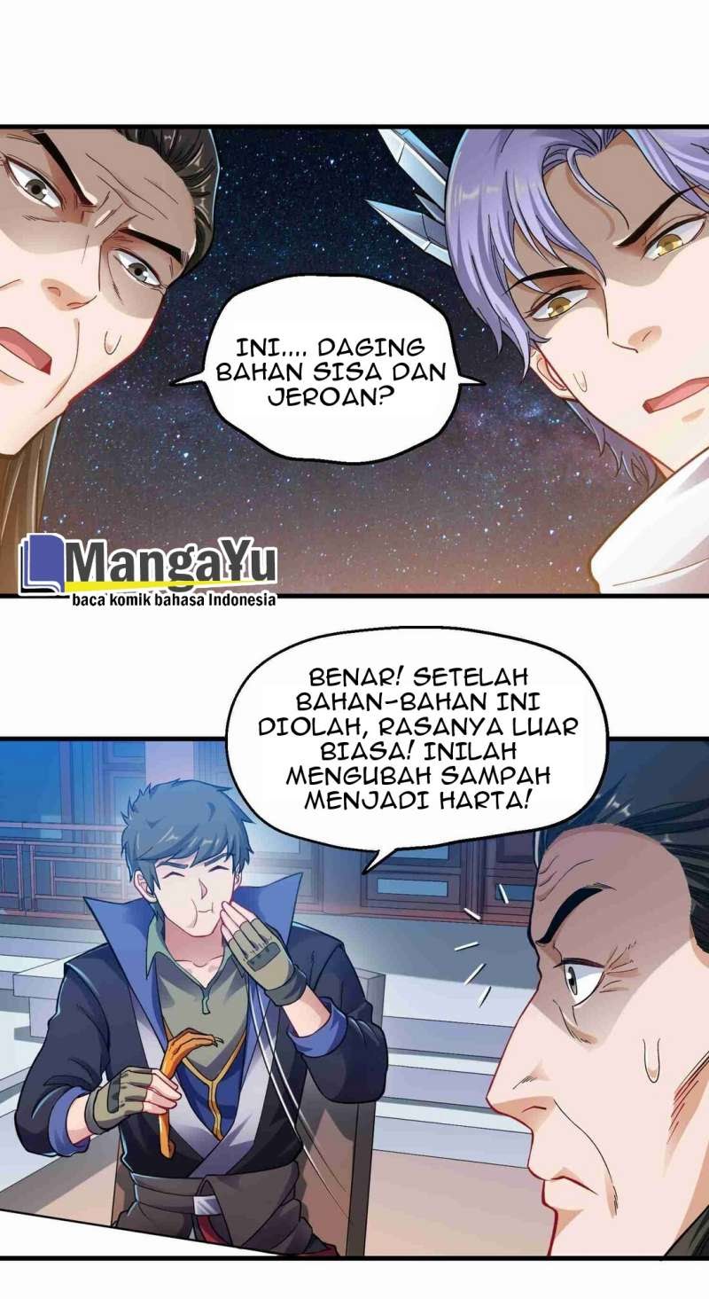 Yuanlong Bab 61 halaman 10