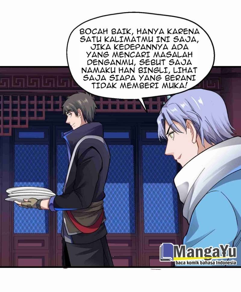 Yuanlong Bab 61 halaman 22