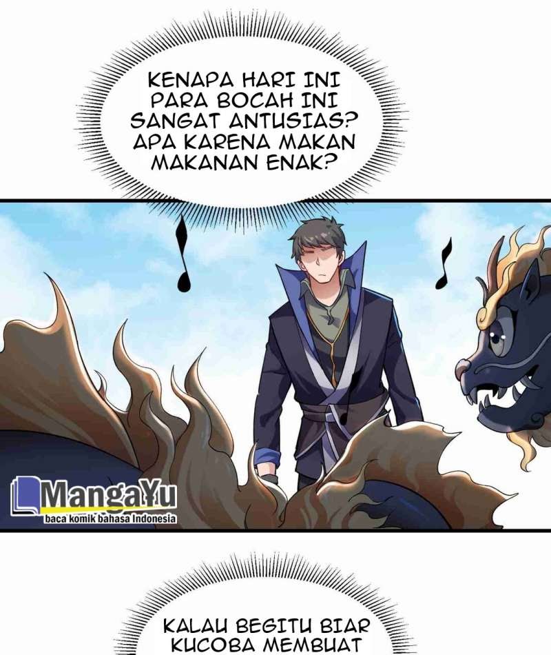 Yuanlong Bab 61 halaman 28