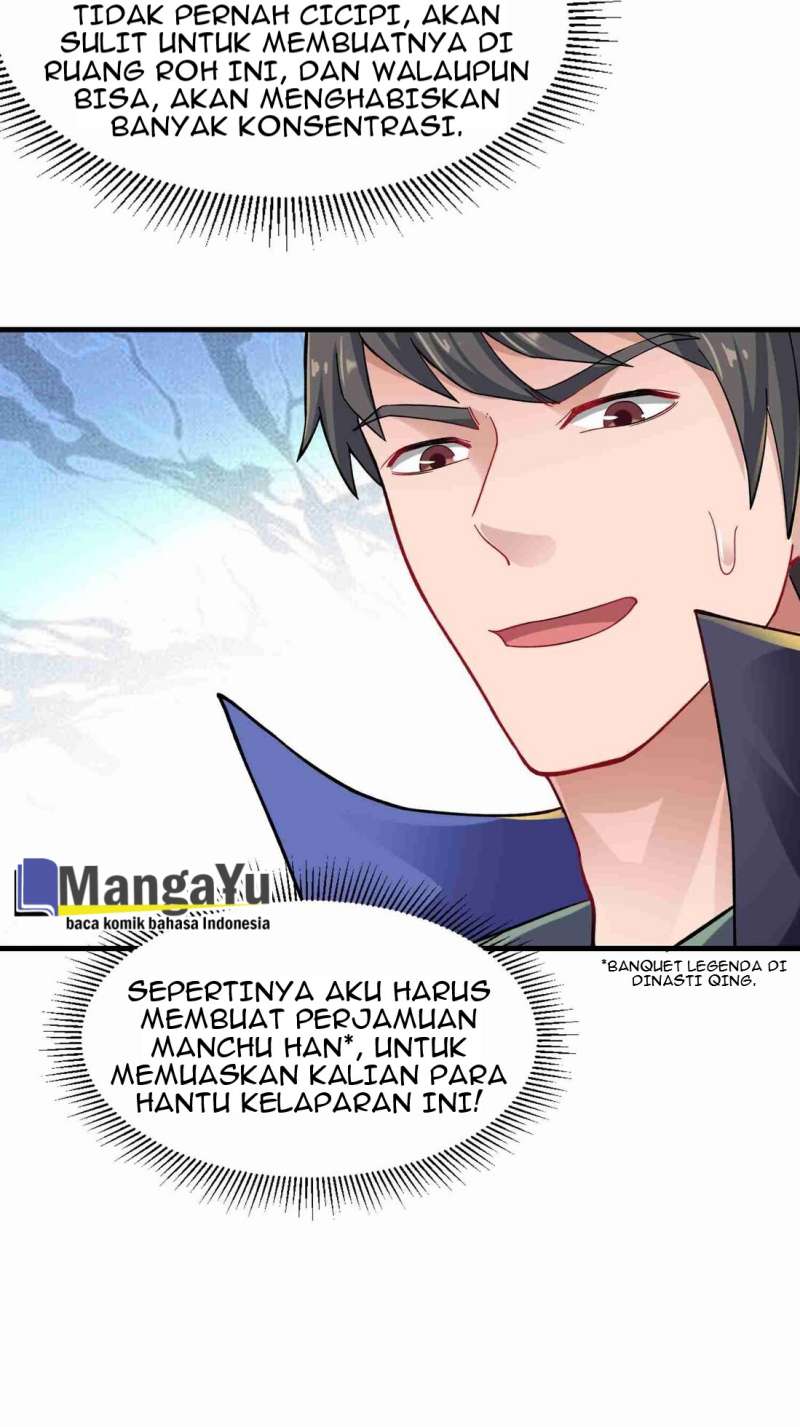 Yuanlong Bab 62 halaman 12