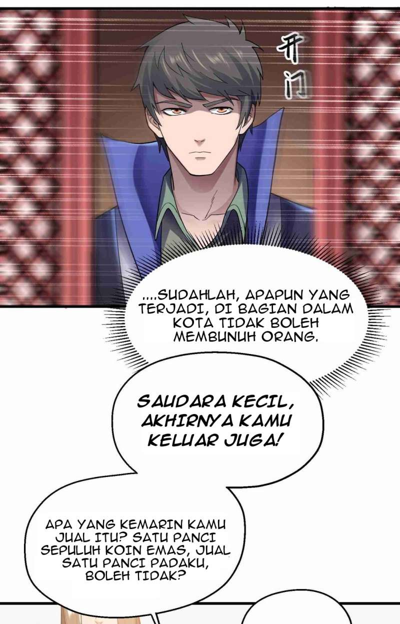 Yuanlong Bab 62 halaman 18