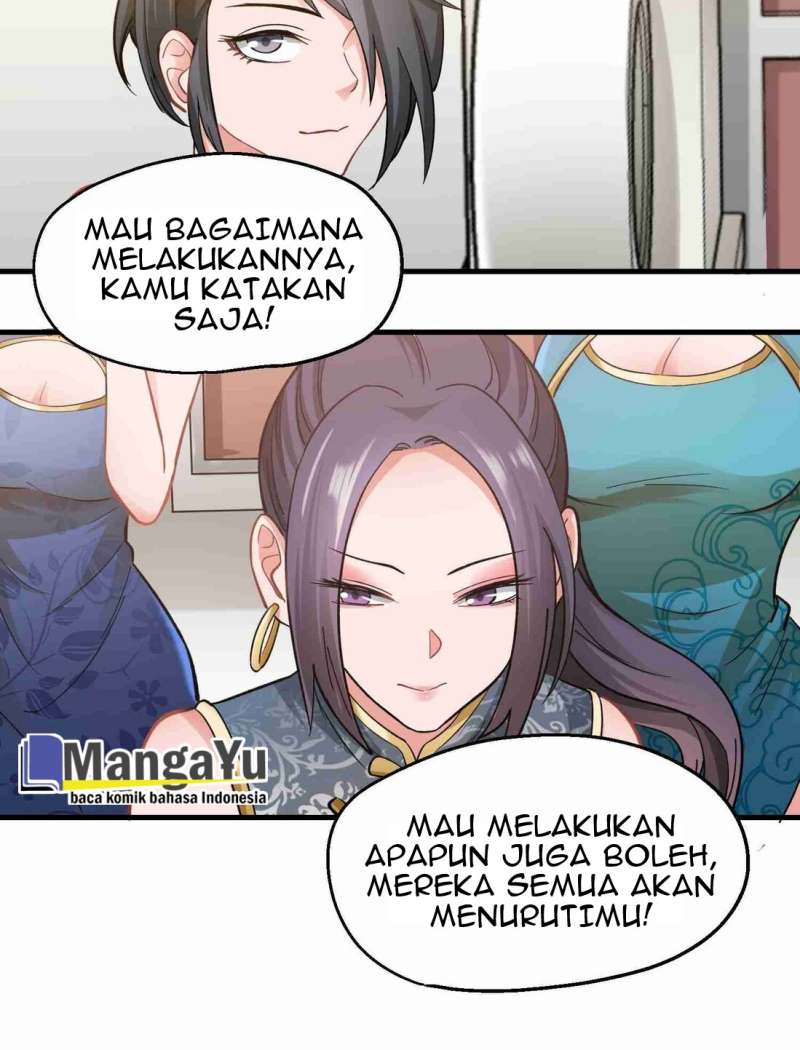 Yuanlong Bab 62 halaman 33