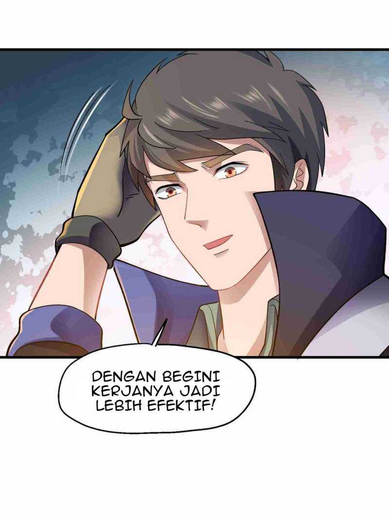 Yuanlong chapter 63 halaman 13