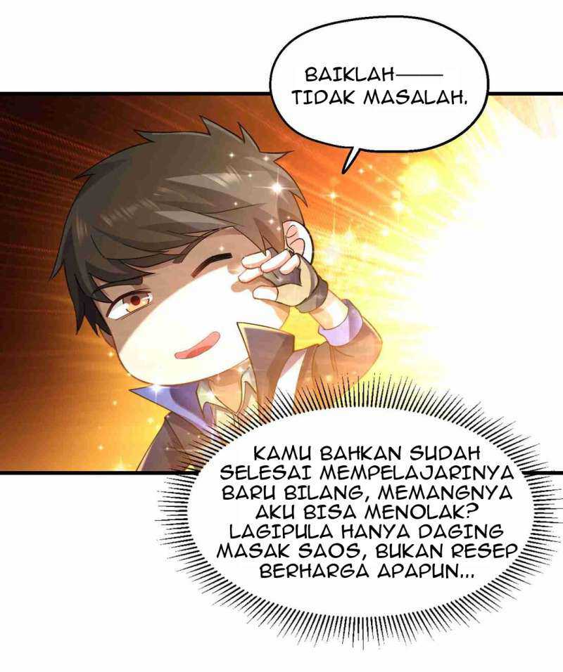 Yuanlong chapter 63 halaman 20