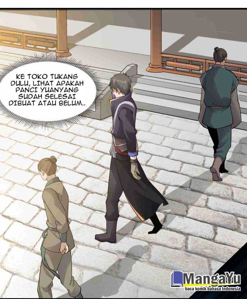 Yuanlong chapter 63 halaman 26