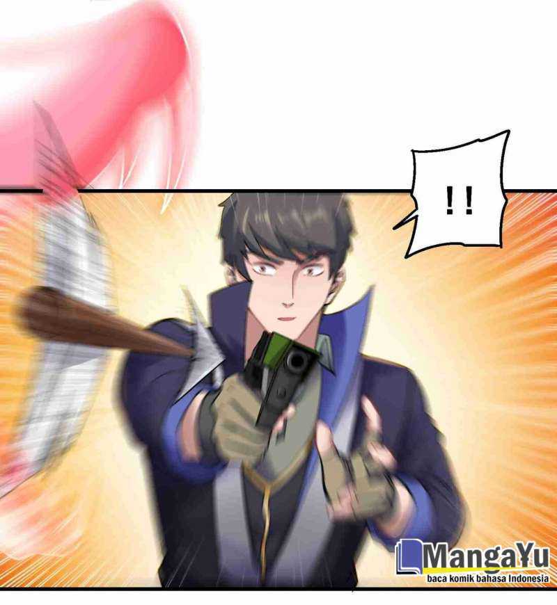 Yuanlong chapter 63 halaman 30