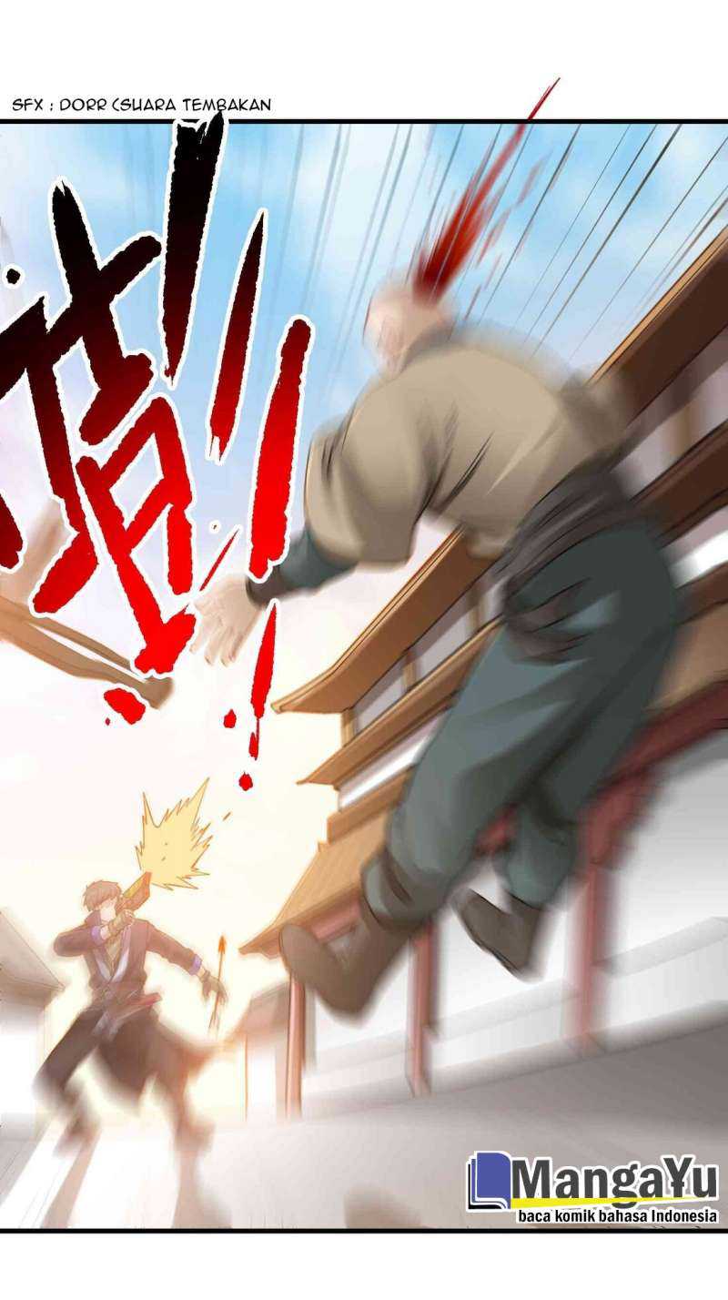Yuanlong chapter 63 halaman 32