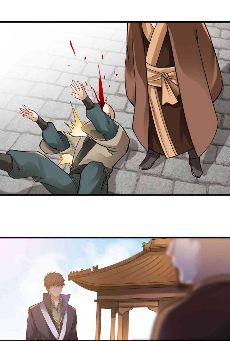 Yuanlong chapter 63 halaman 33