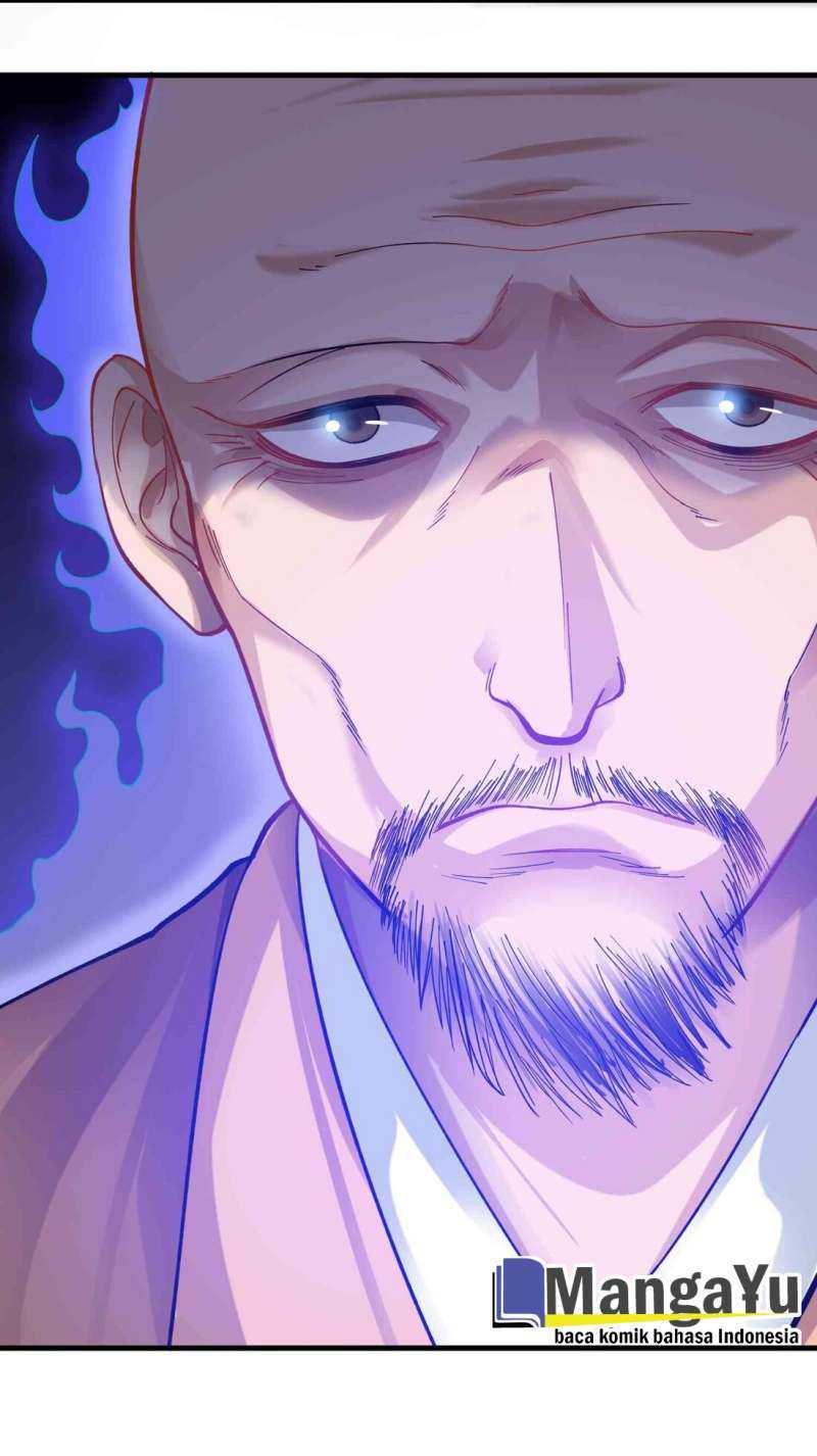 Yuanlong chapter 63 halaman 34