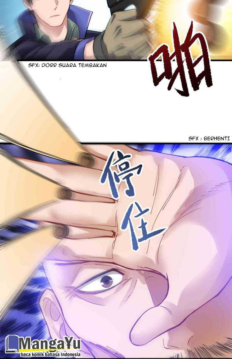 Yuanlong chapter 63 halaman 36