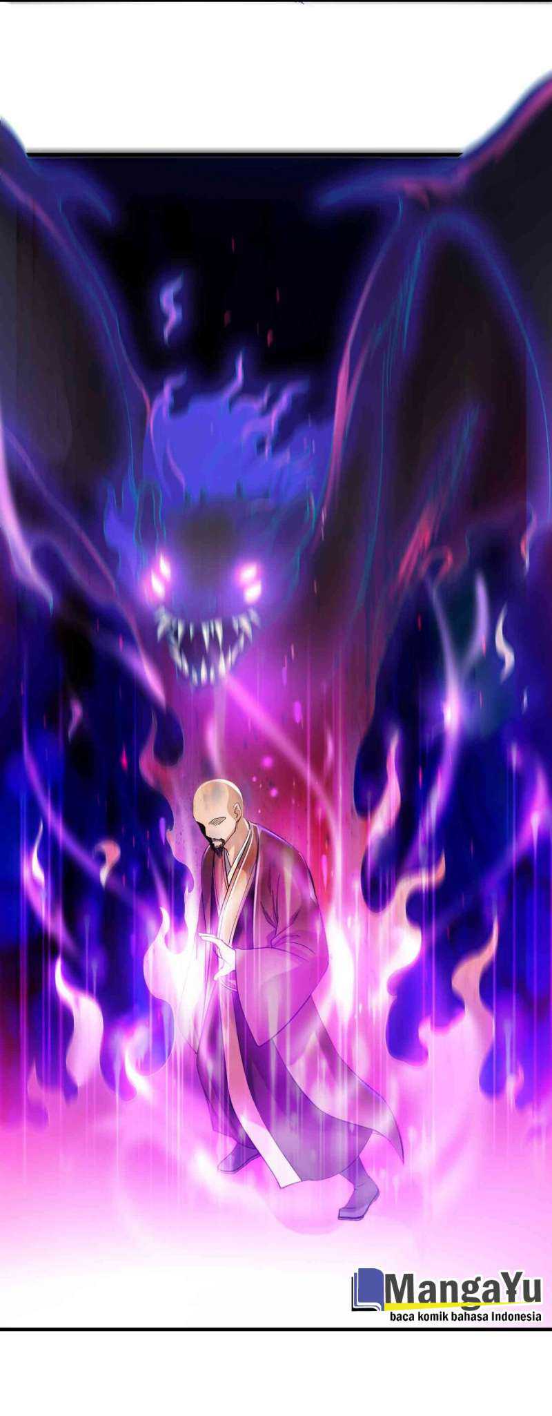Yuanlong chapter 63 halaman 37