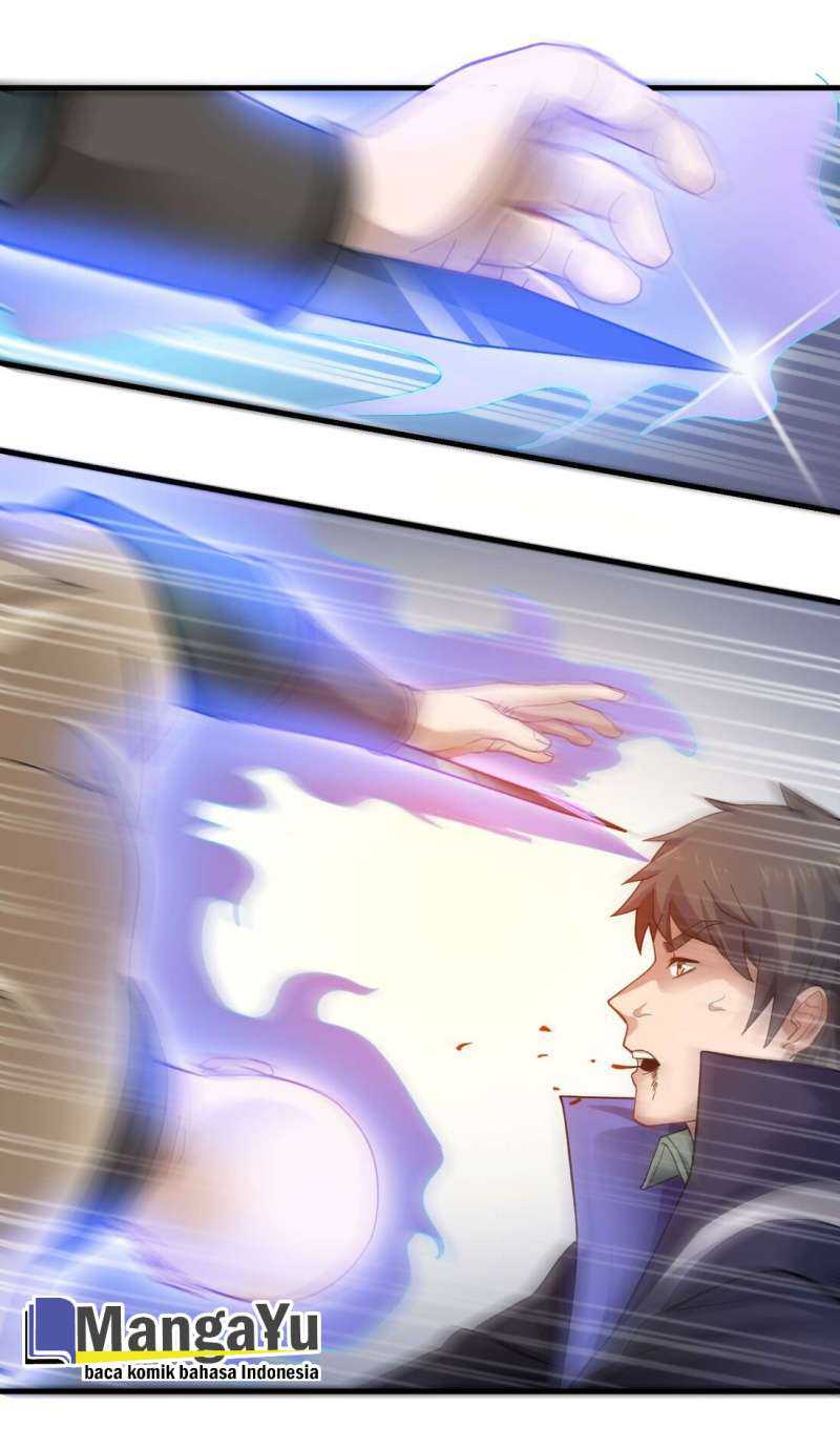 Yuanlong chapter 63 halaman 41