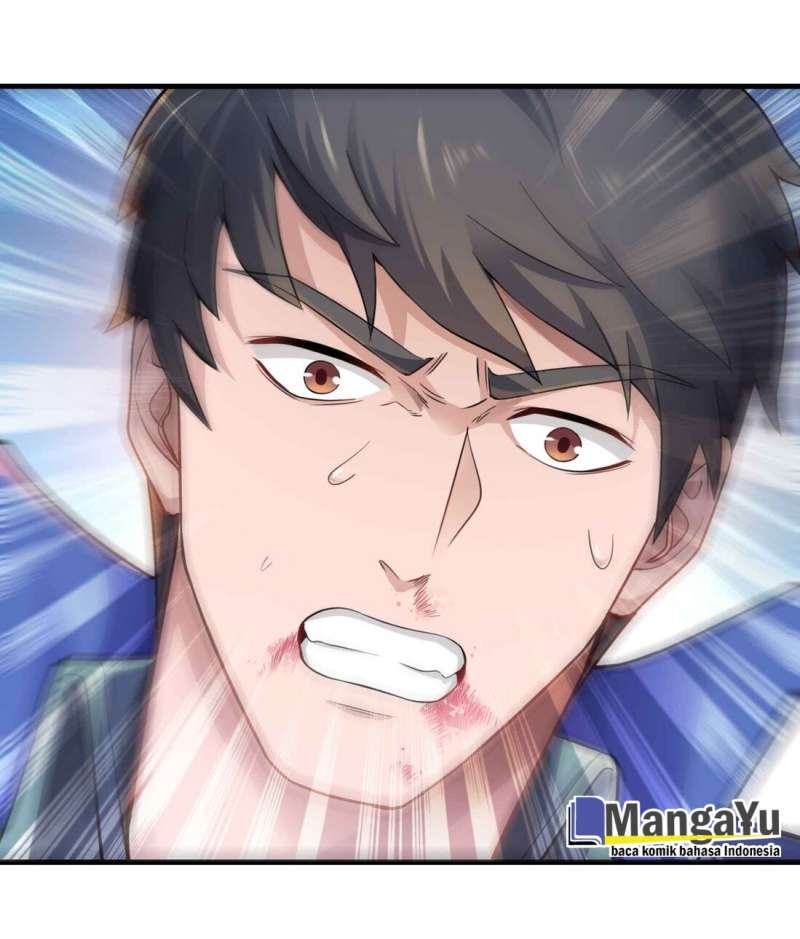 Yuanlong chapter 64 halaman 10