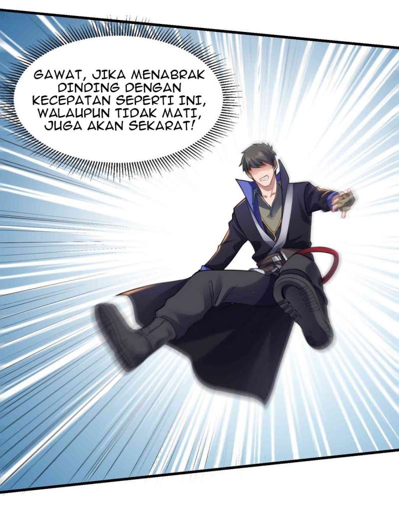 Yuanlong chapter 64 halaman 19