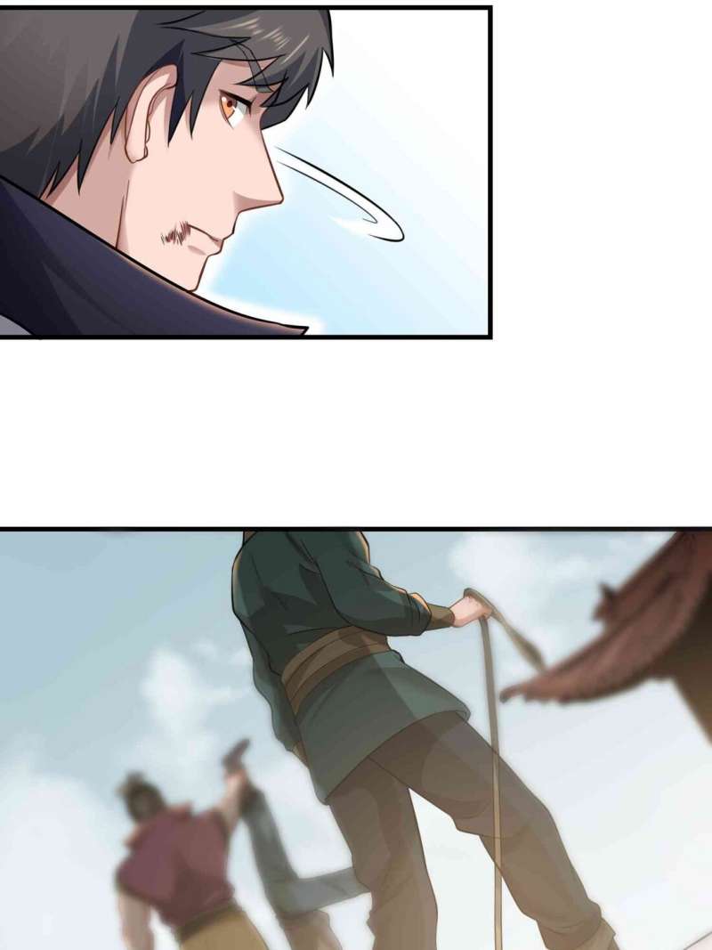 Yuanlong chapter 64 halaman 24