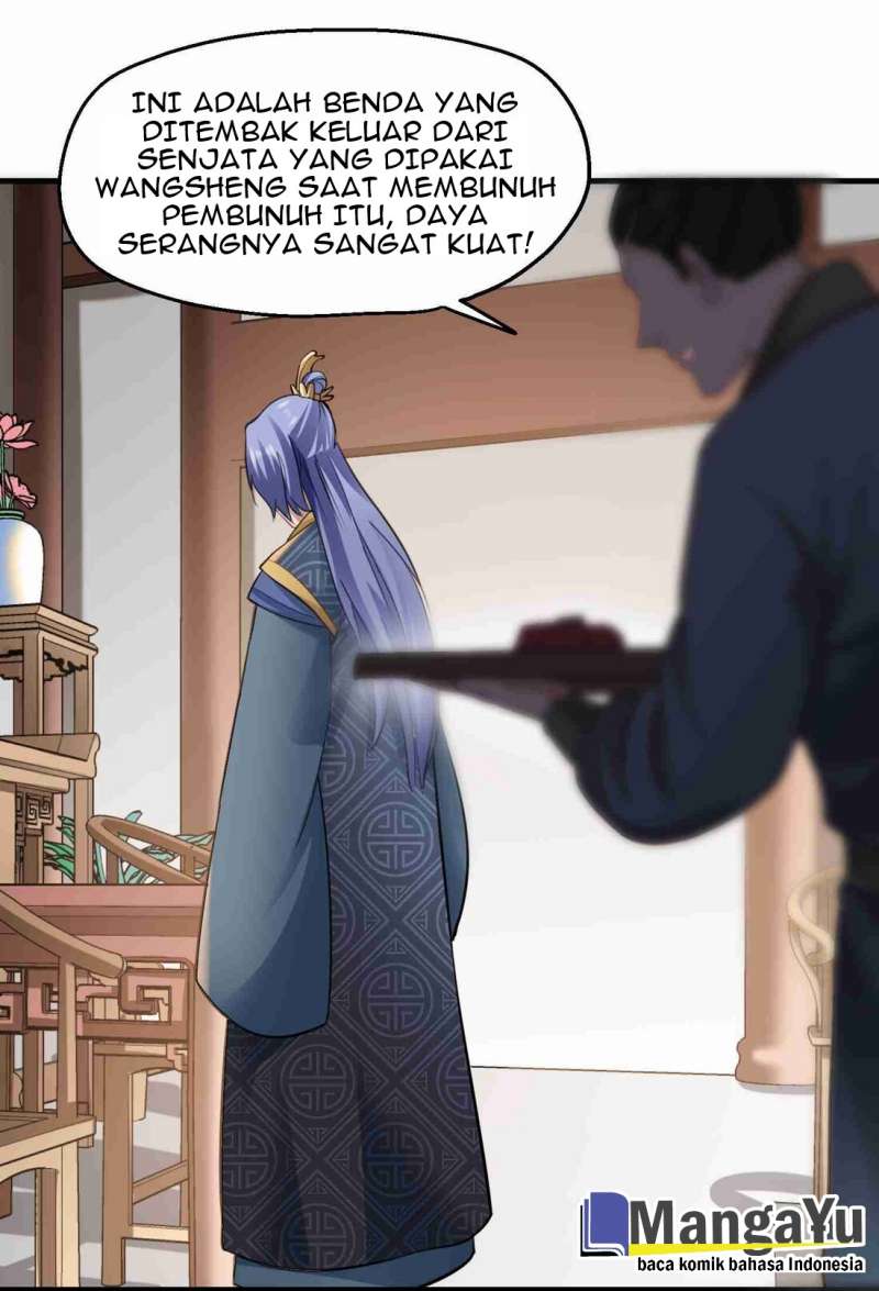 Yuanlong chapter 64 halaman 31