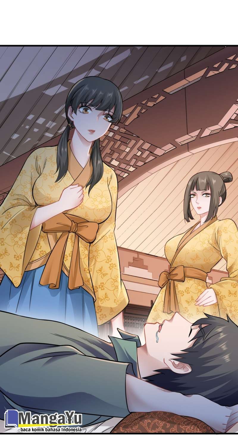 Yuanlong chapter 64 halaman 34