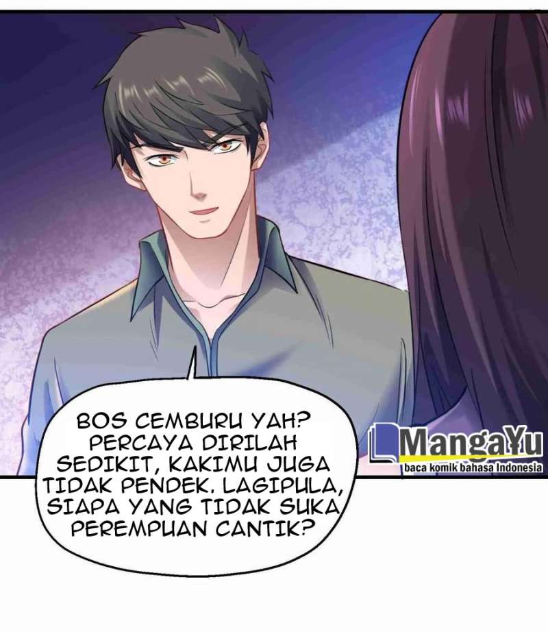 Yuanlong Bab 65 halaman 9