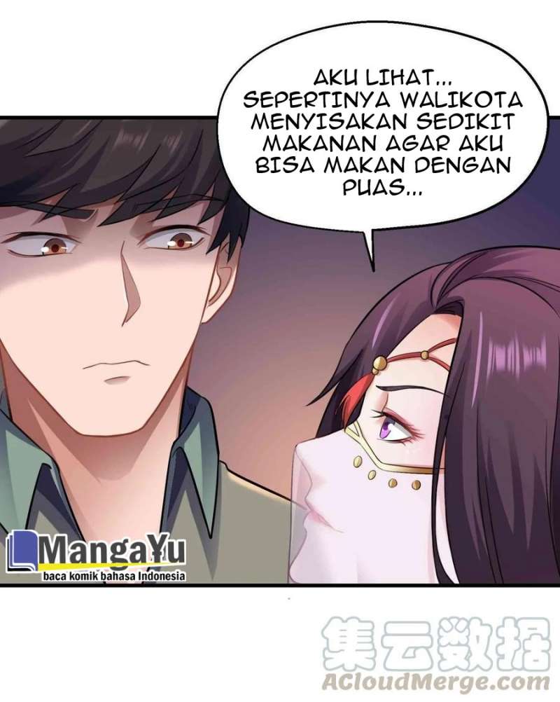 Yuanlong Bab 65 halaman 16
