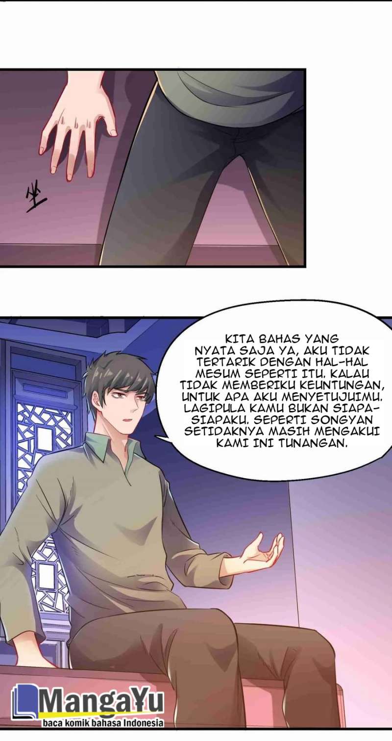 Yuanlong Bab 65 halaman 23