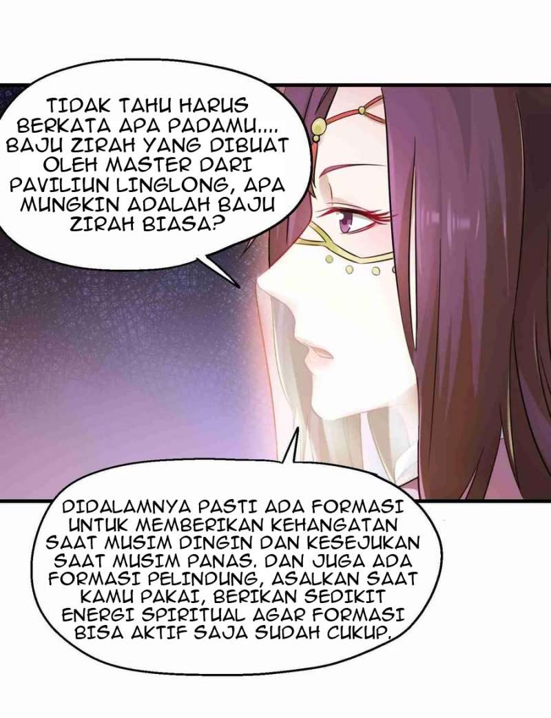 Yuanlong Bab 65 halaman 26