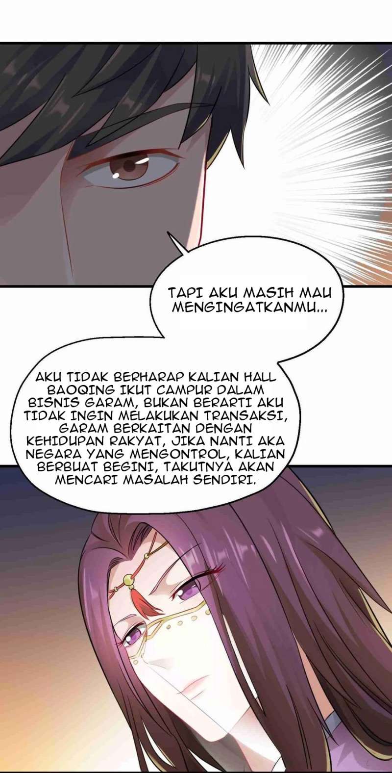 Yuanlong Bab 65 halaman 28