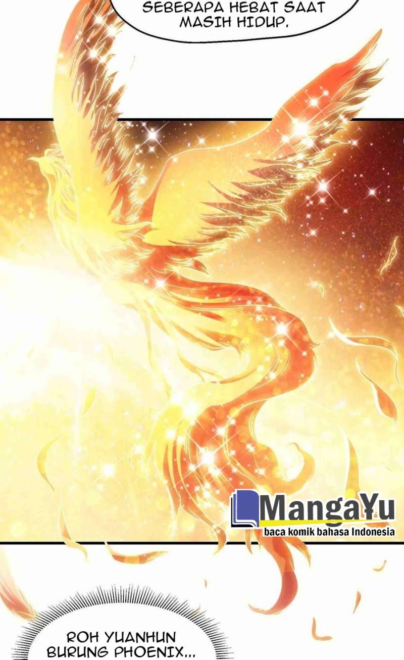 Yuanlong Bab 65 halaman 32