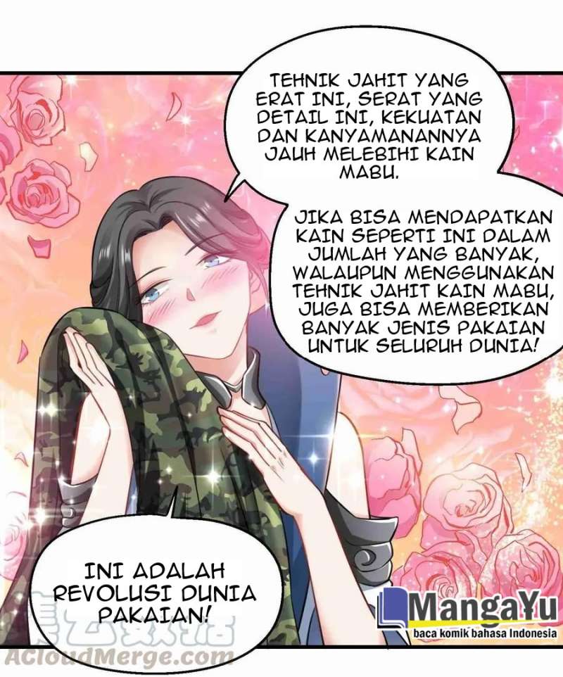 Yuanlong Bab 66 halaman 12